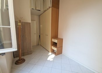 camera da letto - Bilocale Via Zeffiro Massa 84, Sanremo - foto 14