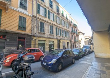 palazzo - Bilocale Via Zeffiro Massa 84, Sanremo - foto 17