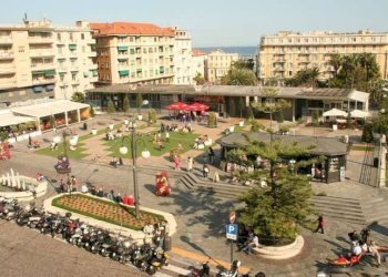 Sanremo Piazza Colombo - Bilocale Via Zeffiro Massa 84, Sanremo - foto 18