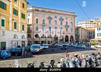 Sanremo - Bilocale Via Zeffiro Massa 84, Sanremo - foto 20