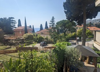 vista mare - Three-room apartment Corso degli Inglesi 458, Sanremo - photo 1
