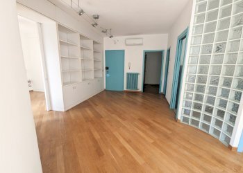 soggiorno - Three-room apartment Corso degli Inglesi 458, Sanremo - photo 3