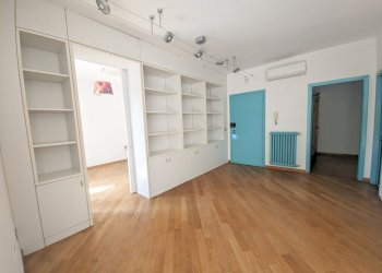 soggiorno - Three-room apartment Corso degli Inglesi 458, Sanremo - photo 4