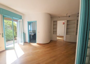 soggiorno - Three-room apartment Corso degli Inglesi 458, Sanremo - photo 5