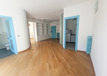 soggiorno - Three-room apartment Corso degli Inglesi 458, Sanremo - photo 6