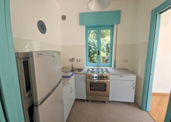 cucina - Three-room apartment Corso degli Inglesi 458, Sanremo - photo 7