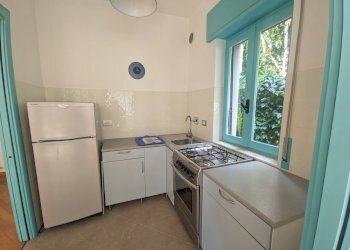 cucina - Three-room apartment Corso degli Inglesi 458, Sanremo - photo 8