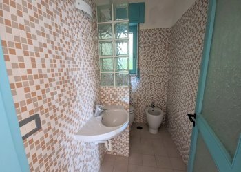 bagno2 - Three-room apartment Corso degli Inglesi 458, Sanremo - photo 11