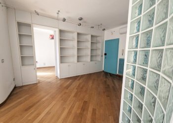 soggiorno - Three-room apartment Corso degli Inglesi 458, Sanremo - photo 12