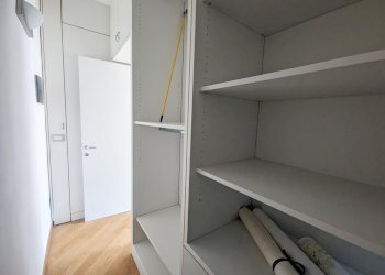 cabaina armadio - Three-room apartment Corso degli Inglesi 458, Sanremo - photo 14