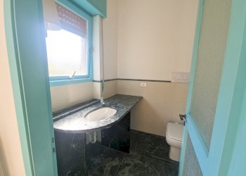 bagno 1 - Three-room apartment Corso degli Inglesi 458, Sanremo - photo 16