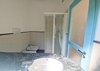 bagno 1 - Three-room apartment Corso degli Inglesi 458, Sanremo - photo 17