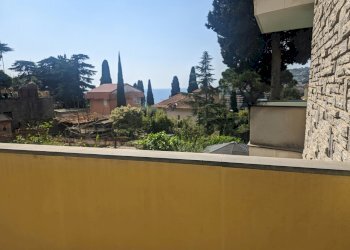 vista mare - Three-room apartment Corso degli Inglesi 458, Sanremo - photo 18