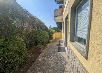 giardino - Three-room apartment Corso degli Inglesi 458, Sanremo - photo 19