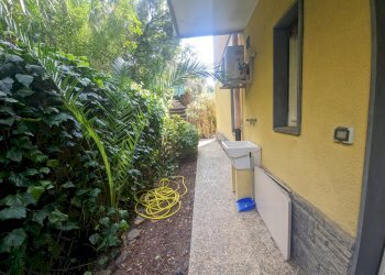 giardino - Three-room apartment Corso degli Inglesi 458, Sanremo - photo 20