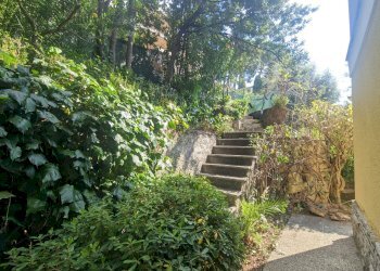giardino - Three-room apartment Corso degli Inglesi 458, Sanremo - photo 21