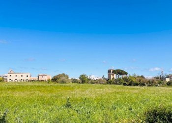 WhatsApp Image 2026-04-03 at 15.19.45.jpeg - Terreno edificabile Via Monteroni 37 c, Lecce - foto 6