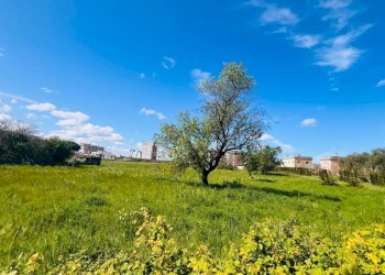 WhatsApp Image 2026-04-03 at 15.19.50 (5).jpeg - Terreno edificabile Via Monteroni 37 c, Lecce - foto 12