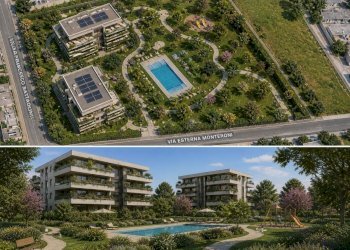 WhatsApp Image 2026-05-04 at 16.54.40 (4).jpeg - Building land Via Monteroni 37 c, Lecce - photo 16
