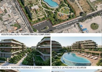 WhatsApp Image 2026-05-04 at 16.54.40 (3).jpeg - Building land Via Monteroni 37 c, Lecce - photo 18