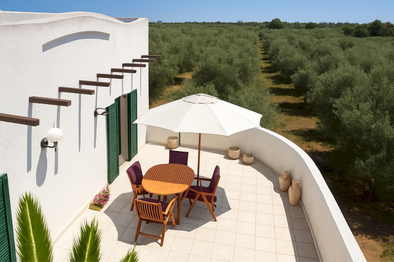 Progetto senza titolo (2).png - Villa SP90, Galatone - photo 3