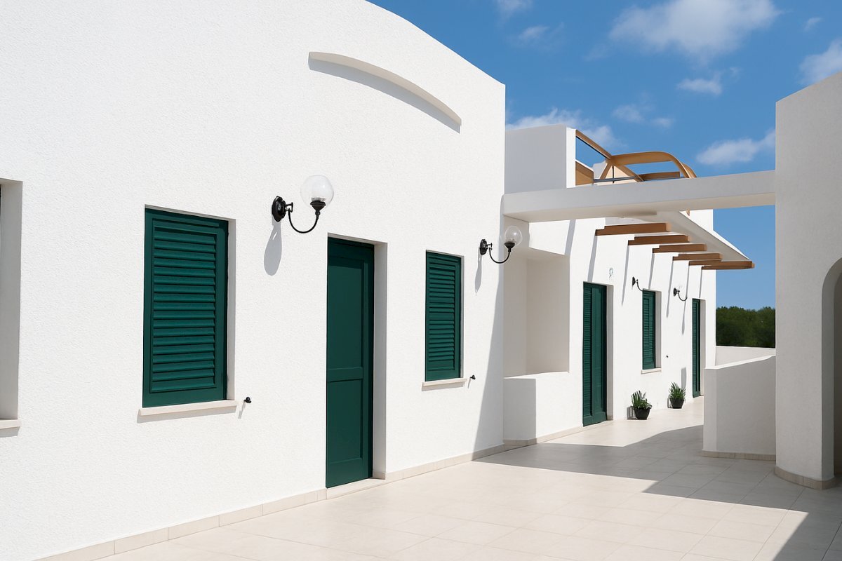 Progetto senza titolo (4).png - Villa SP90, Galatone - foto 3