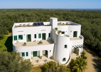 Progetto senza titolo (3).png - Villa SP90, Galatone - photo 1