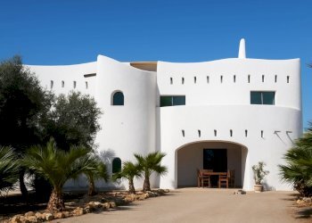 Progetto senza titolo (1).png - Villa SP90, Galatone - photo 2