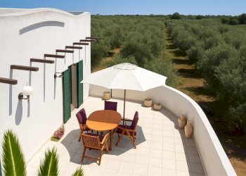 Progetto senza titolo (2).png - Villa SP90, Galatone - photo 3