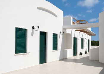 Progetto senza titolo (4).png - Villa SP90, Galatone - photo 4