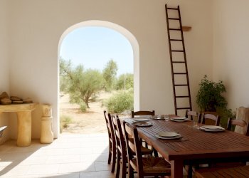 Progetto senza titolo (5).png - Villa SP90, Galatone - photo 6