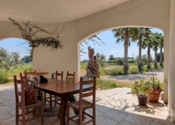 121 - Tenuta del Morige - GRIMALDI - Villa SP90, Galatone - foto 5