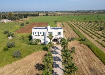 6 - Tenuta del Morige - GRIMALDI - Villa SP90, Galatone - foto 8