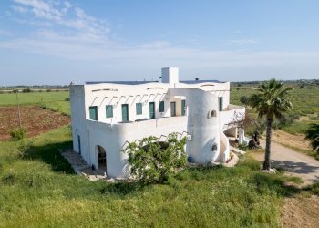 8 - Tenuta del Morige - GRIMALDI - Villa SP90, Galatone - foto 9