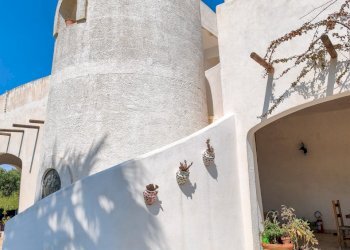 126 - Tenuta del Morige - GRIMALDI - Villa SP90, Galatone - foto 10