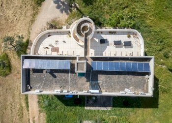 16 - Tenuta del Morige - GRIMALDI - Villa SP90, Galatone - foto 12