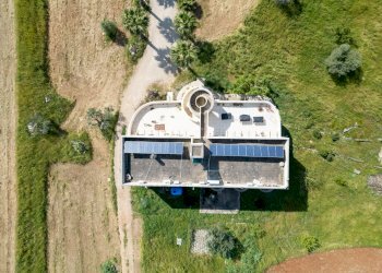 10 - Tenuta del Morige - GRIMALDI - Villa SP90, Galatone - foto 13