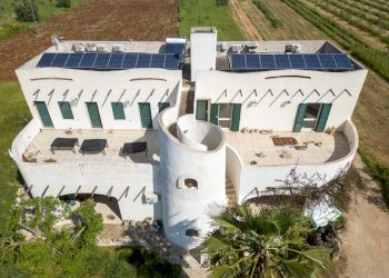 18 - Tenuta del Morige - GRIMALDI - Villa SP90, Galatone - foto 14