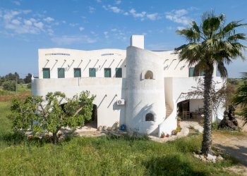 21 - Tenuta del Morige - GRIMALDI - Villa SP90, Galatone - foto 15