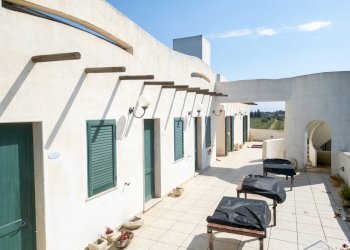 23 - Tenuta del Morige - GRIMALDI - Villa SP90, Galatone - foto 16