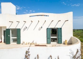 28 - Tenuta del Morige - GRIMALDI - Villa SP90, Galatone - foto 17