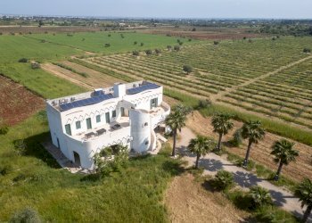 32 - Tenuta del Morige - GRIMALDI - Villa SP90, Galatone - foto 18