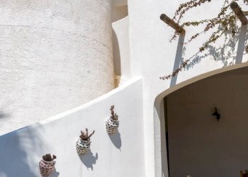 40 - Tenuta del Morige - GRIMALDI - Villa SP90, Galatone - foto 19