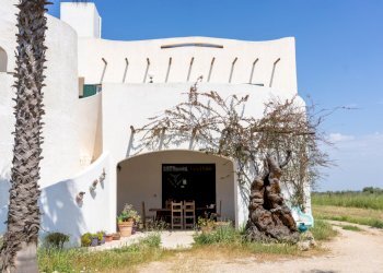 41 - Tenuta del Morige - GRIMALDI - Villa SP90, Galatone - foto 20
