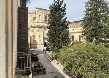 IMG_4582.JPG - Casa indipendente Piazza Vittorio Emanuele II 11A, Lecce - foto 1