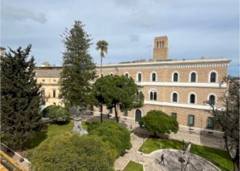 IMG_4729.JPG - Casa indipendente Piazza Vittorio Emanuele II 11A, Lecce - foto 5