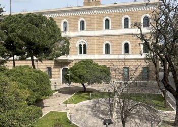 IMG_4583.JPG - Casa indipendente Piazza Vittorio Emanuele II 11A, Lecce - foto 16