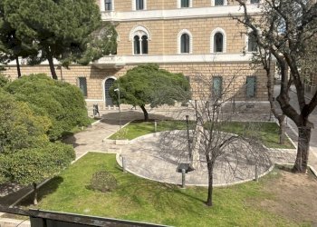 IMG_4584.JPG - Casa indipendente Piazza Vittorio Emanuele II 11A, Lecce - foto 17