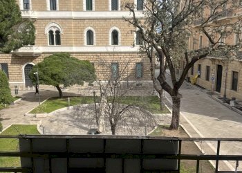 IMG_4585.JPG - Casa indipendente Piazza Vittorio Emanuele II 11A, Lecce - foto 18