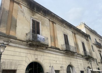 IMG_4733.JPG - Casa indipendente Piazza Vittorio Emanuele II 11A, Lecce - foto 22